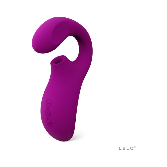 Lelo Enigma Cruise Suction Dual Stimulator