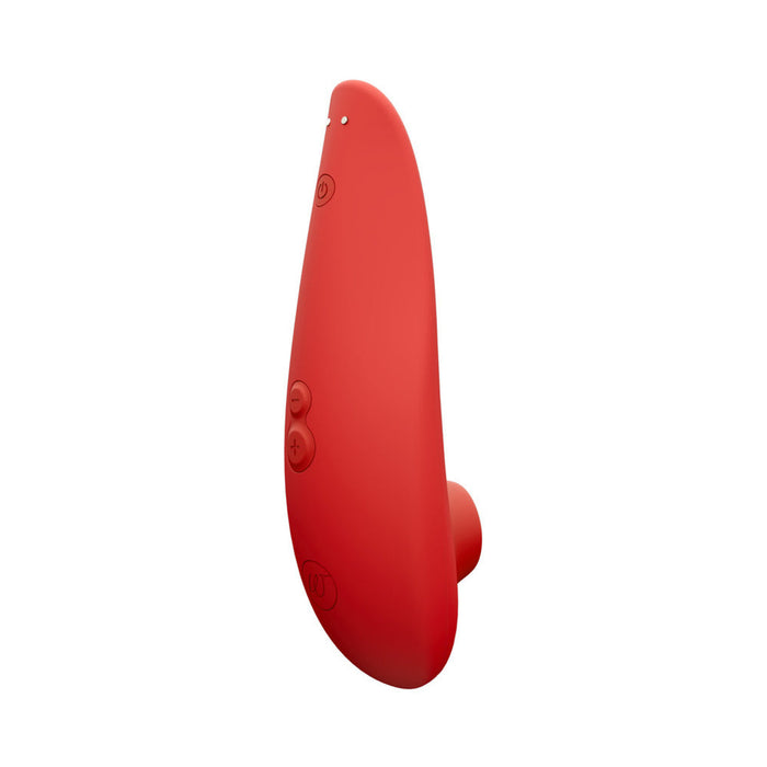 Womanizer Marilyn Monroe Special Ed Red