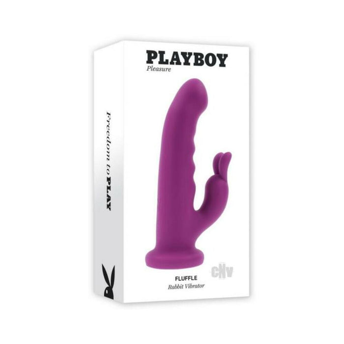 Playboy Fluffle