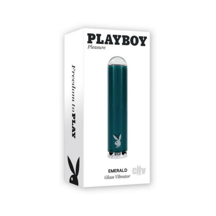 Playboy Emerald