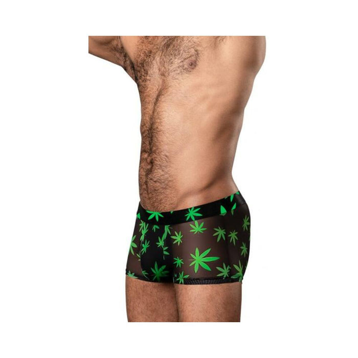 Hazy Dayz Pouch Short Potleaf Medium