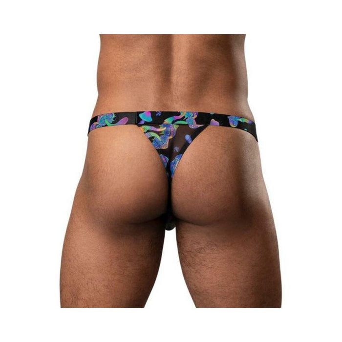 Hazy Dayz Jock Mushroom L/xl