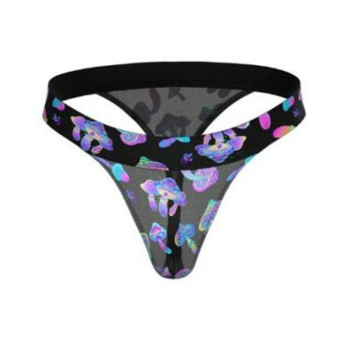 Hazy Dayz Jock Mushroom L/xl