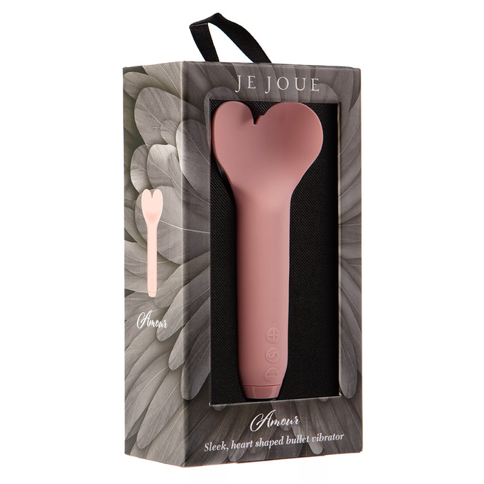 Je Joue Amour Bullet Vibrator