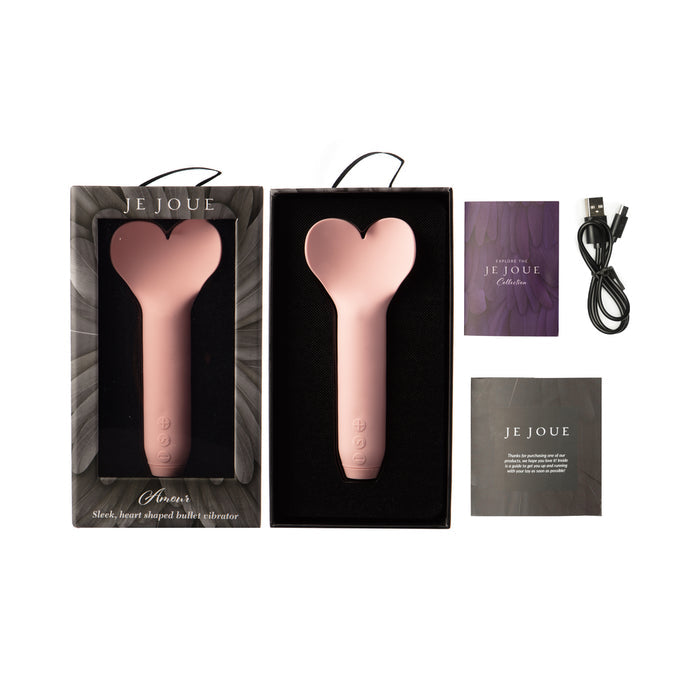 Je Joue Amour Bullet Vibrator