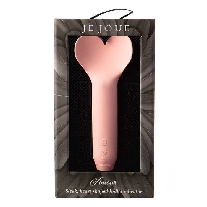 Je Joue Amour Bullet Vibrator