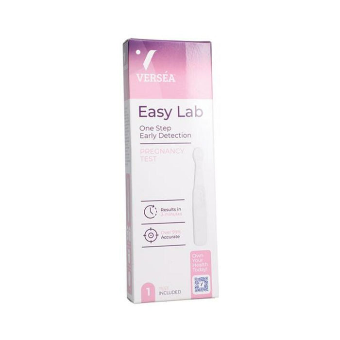 Versea Easylab Pregnancy Test
