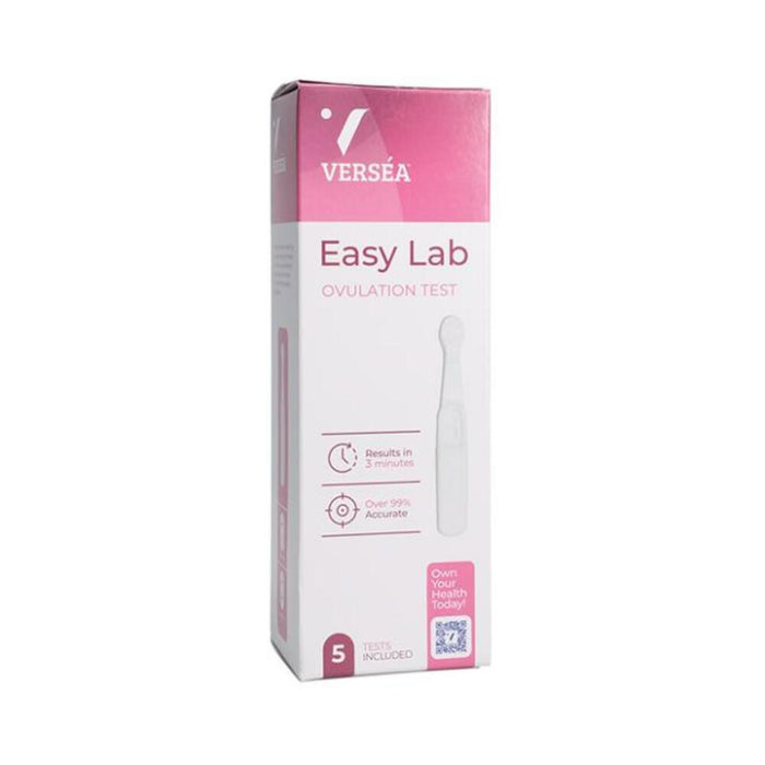 Versea Easylab Ovulation Test - Pack Of 5