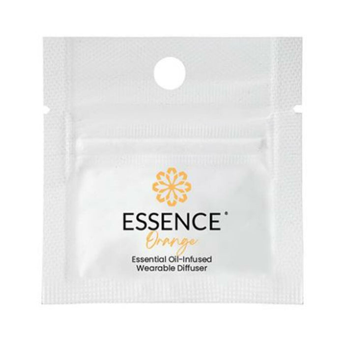 Essence Ring Single Sachet - Orange