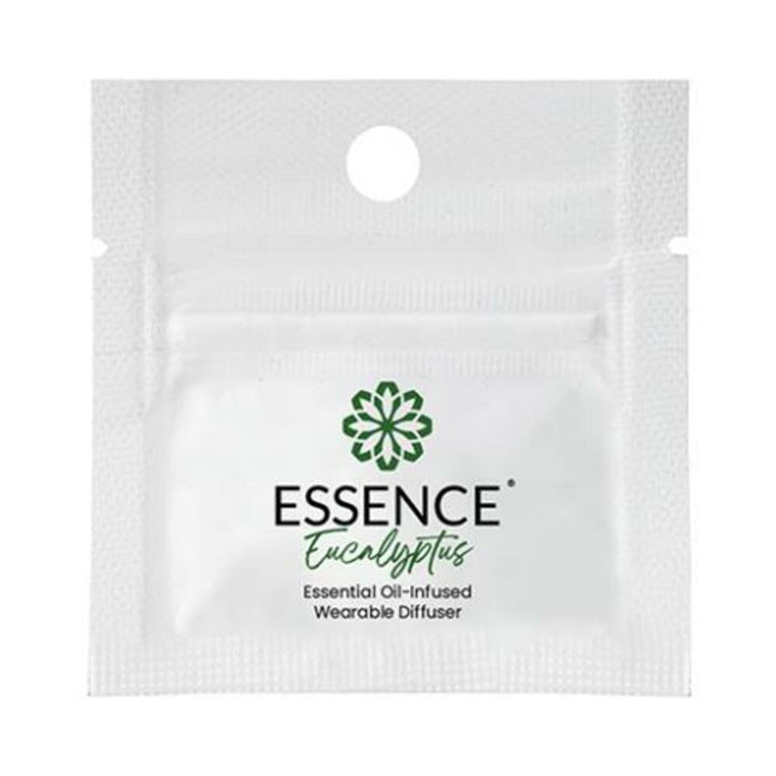 Essence Ring Single Sachet - Eucalyptus