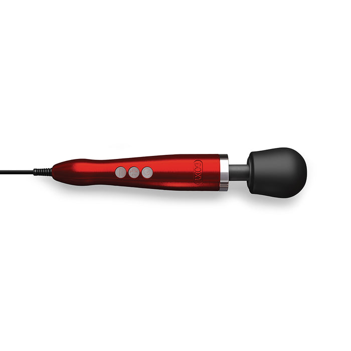 Doxy Die Cast Red