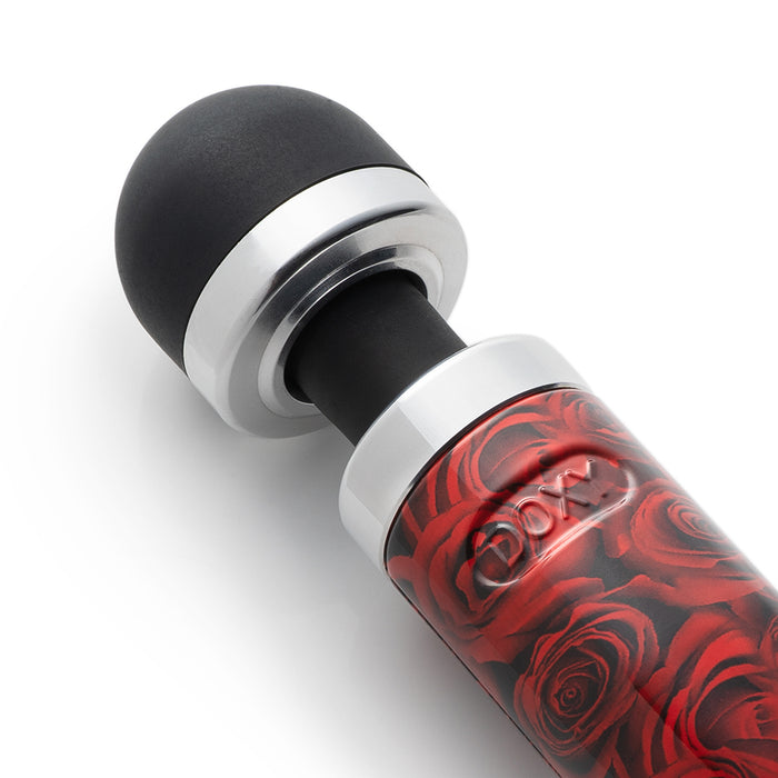 Doxy Die Cast 3 Rose Pattern