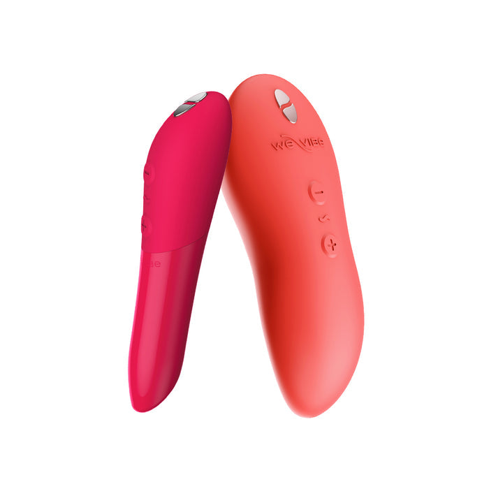 We-Vibe Forever Favorites Set (Tango X & Touch X)