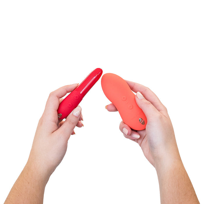 We-Vibe Forever Favorites Set (Tango X & Touch X)