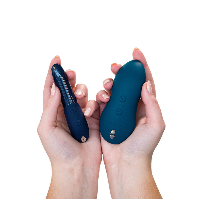 We-Vibe Forever Favorites Set (Tango X & Touch X)