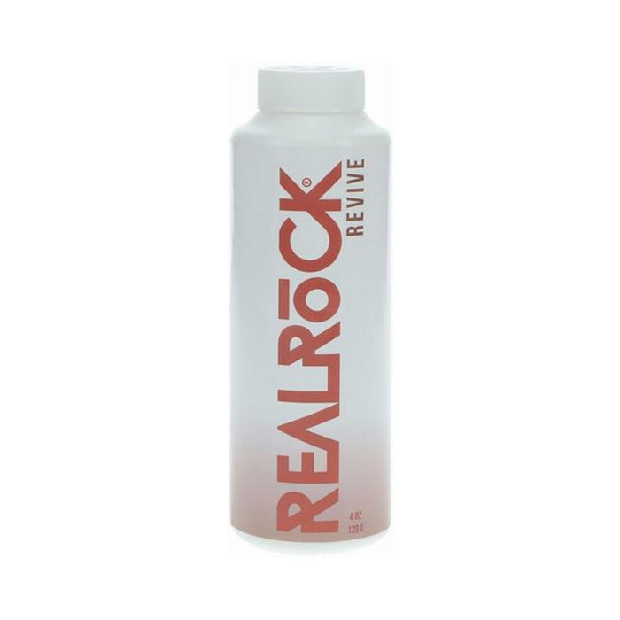 Realrock Revive Reviving Powder 4 Oz.