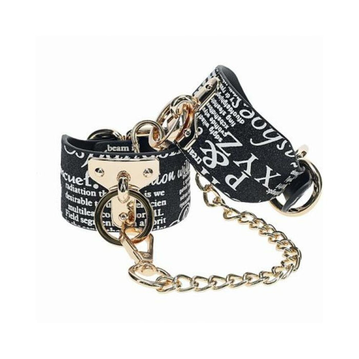 Ouch! Ny Collection Handcuffs