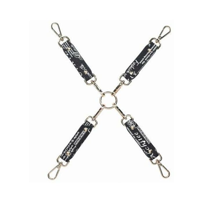 Ouch! Ny Collection Hogtie Connectors