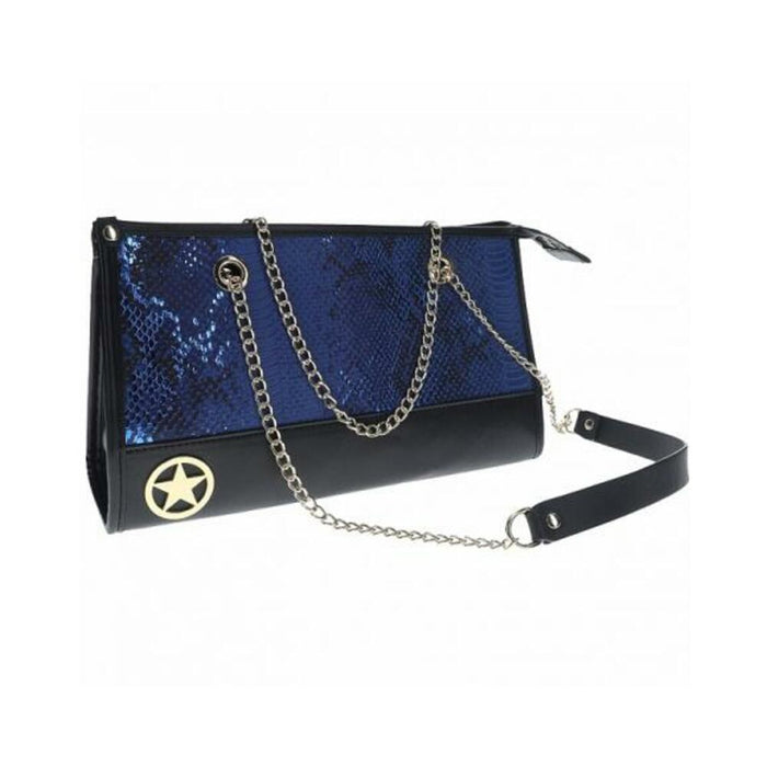 Ouch! Florence Collection Kit With Bag Blue