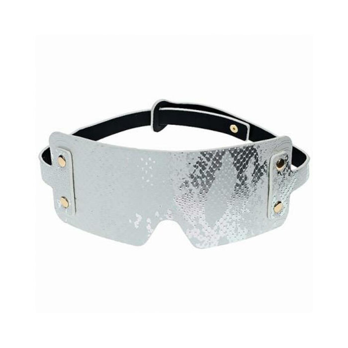 Ouch! Florence Collection Blindfold White