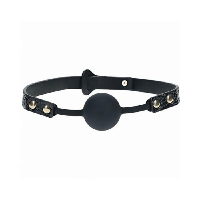Ouch! Rome Collection Silicone Ball Gag