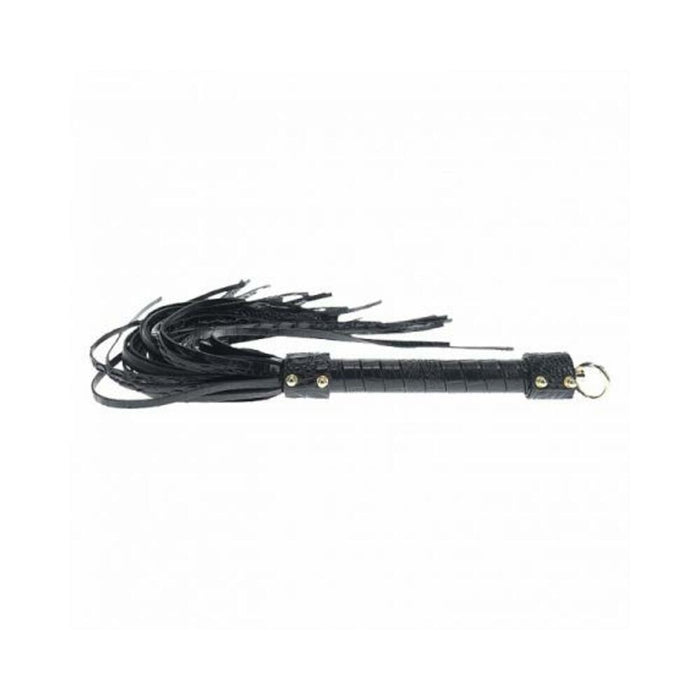 Ouch! Rome Collection Flogger
