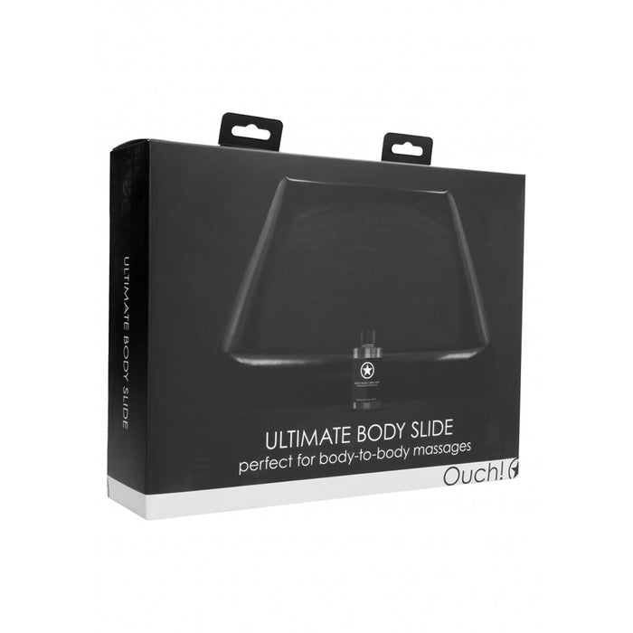 Ouch! Ultimate Body Slide Black