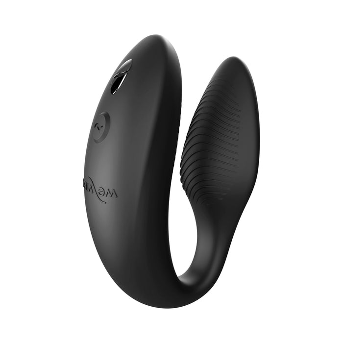 Arcwave x We-Vibe Double the Fun - Voy + Sync 2 Black