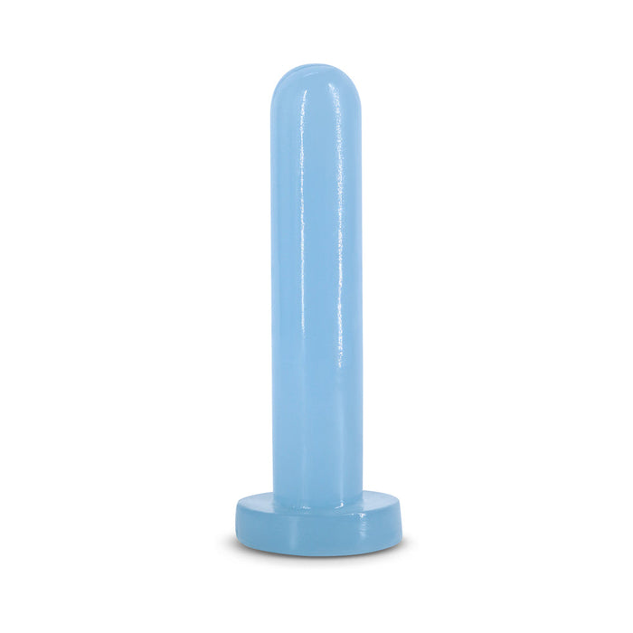 Non Phallic 6.5 Pegging Dildo by Sextoy.com