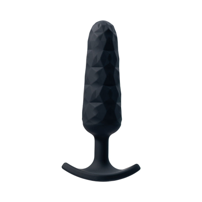 Vedo Trio Anal Plug Set Black
