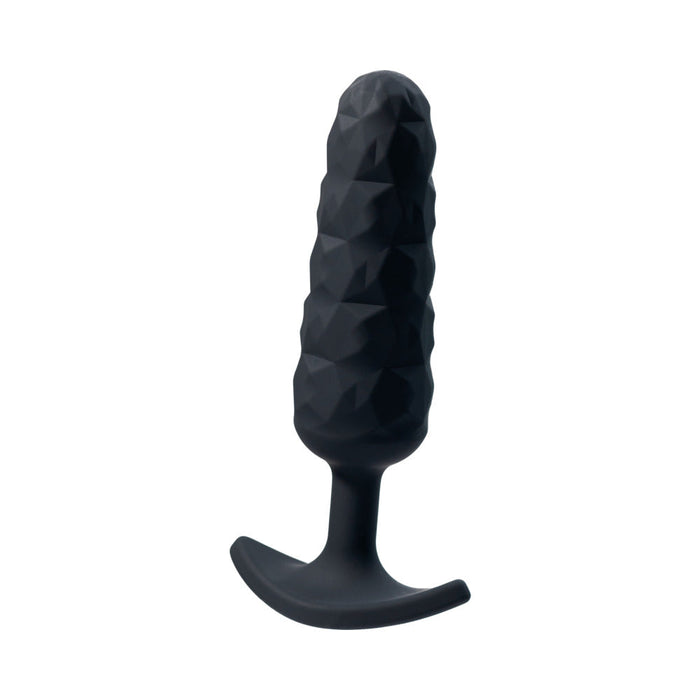 Vedo Trio Anal Plug Set Black