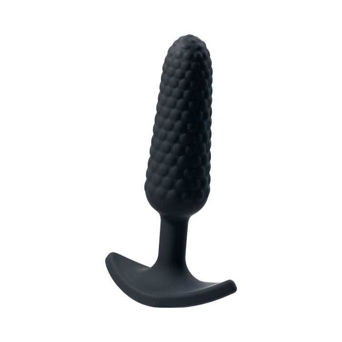 Vedo Trio Anal Plug Set Black