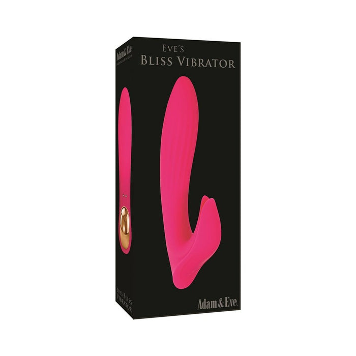 Adam & Eve Eves Bliss Vibrator
