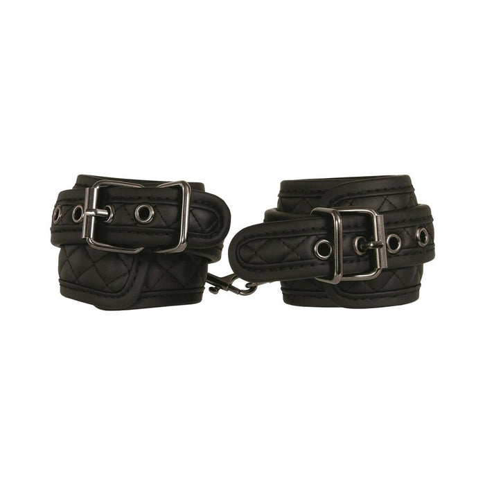Adam & Eve Eves Fetish Dreams Advanced Bondage Set