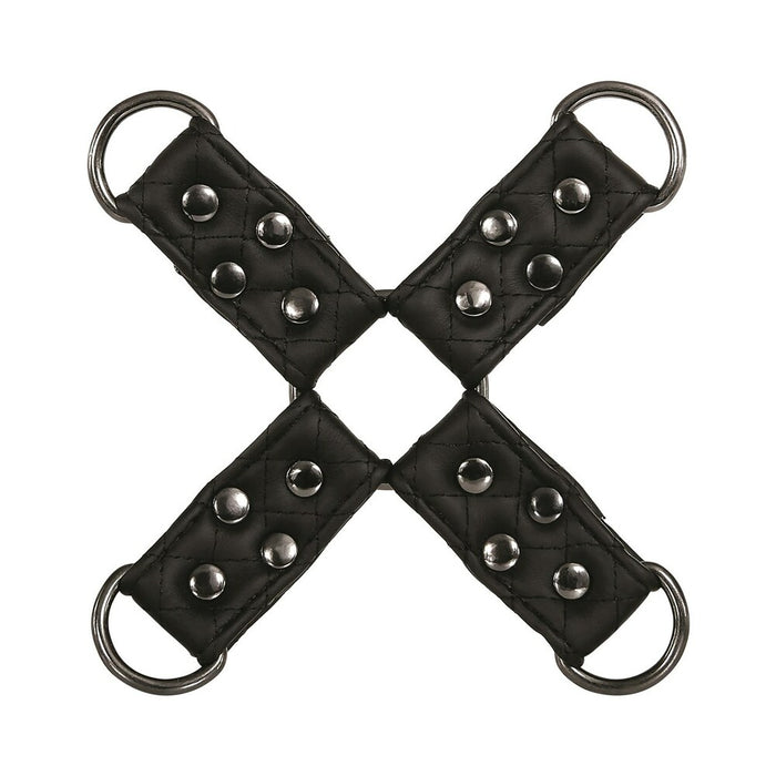 Adam & Eve Eves Fetish Dreams Advanced Bondage Set