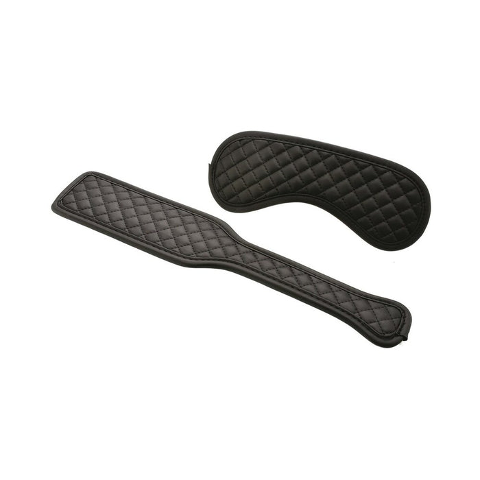 Adam & Eve Eves Fetish Dreams Advanced Bondage Set