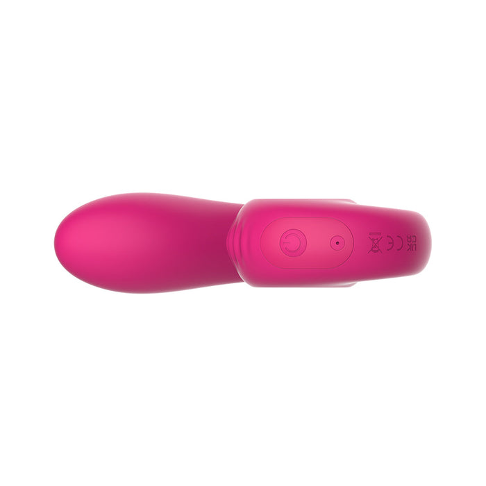 Snail Vibe SVibe Gizi Lite Vibrator