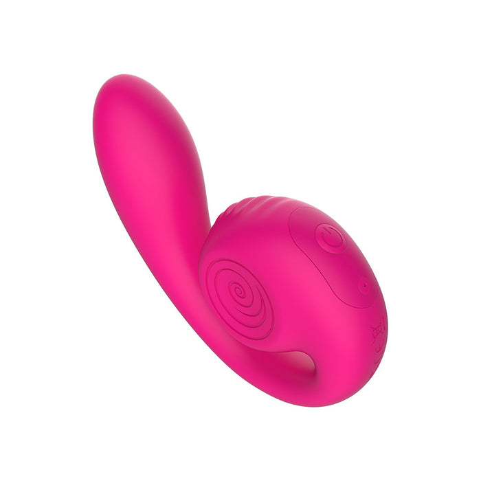Snail Vibe SVibe Gizi Lite Vibrator