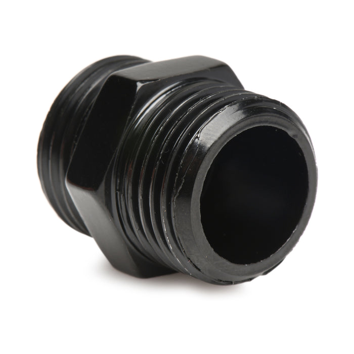 Hosed 19 in. Slim Silicone Enema Hose