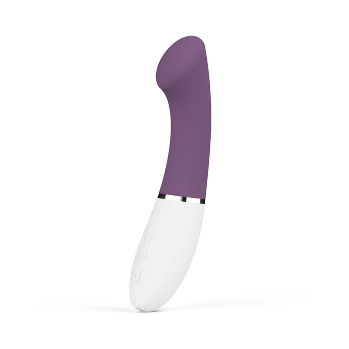 LELO GIGI 3 App-Controlled G-Spot Vibrator
