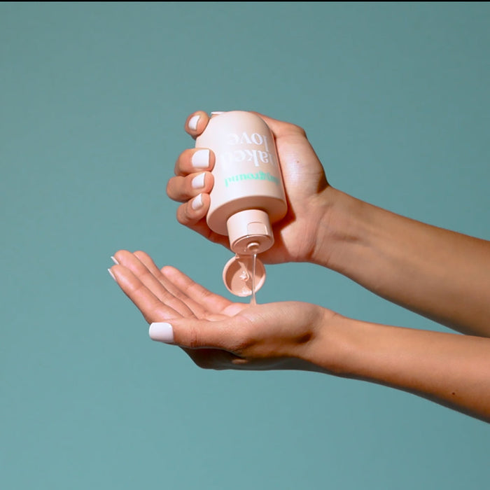 Playground Naked Love Water-Based Personal Lubricant