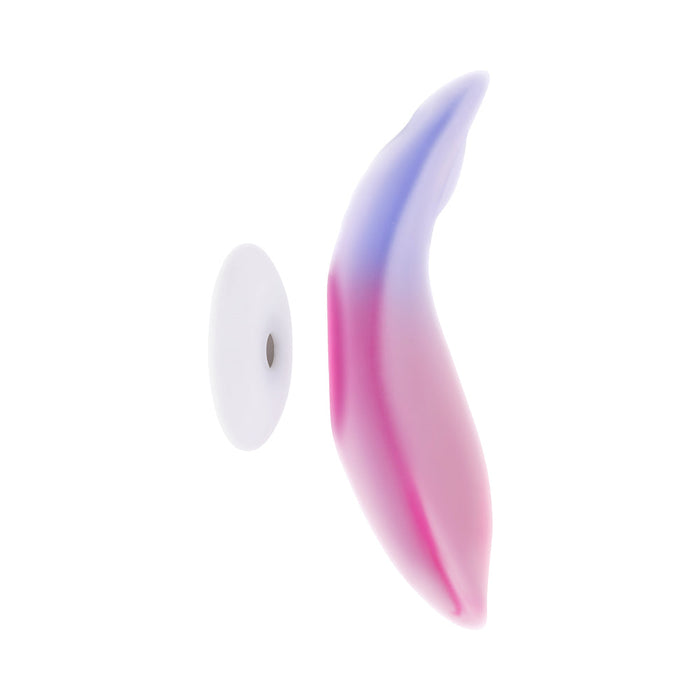 Evolved Paradise Panty Rechargeable Silicone Remote-Controlled Wearable Vibrator