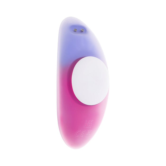 Evolved Paradise Panty Rechargeable Silicone Remote-Controlled Wearable Vibrator