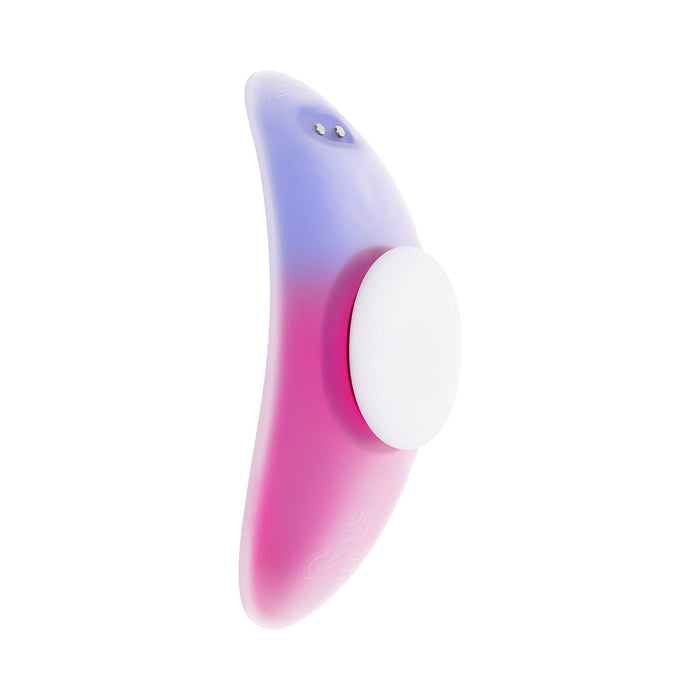 Evolved Paradise Panty Rechargeable Silicone Remote-Controlled Wearable Vibrator