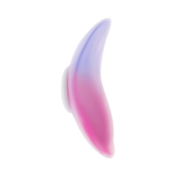 Evolved Paradise Panty Rechargeable Silicone Remote-Controlled Wearable Vibrator