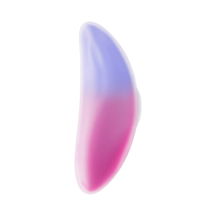 Evolved Paradise Panty Rechargeable Silicone Remote-Controlled Wearable Vibrator