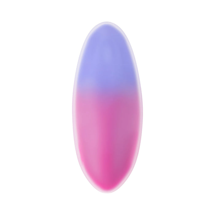 Evolved Paradise Panty Rechargeable Silicone Remote-Controlled Wearable Vibrator