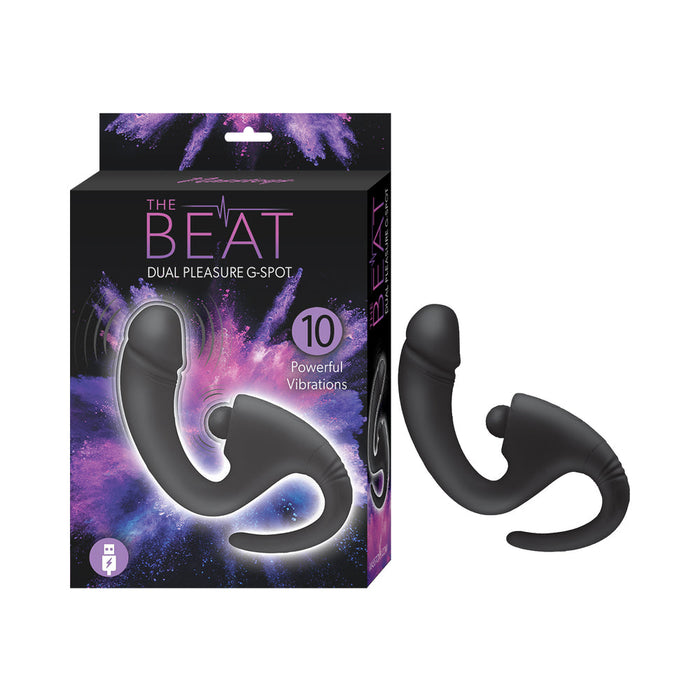 The Beat Dual Pleasure G-Spot