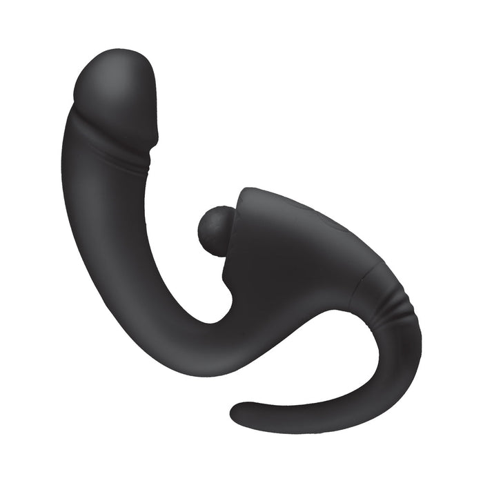 The Beat Dual Pleasure G-Spot