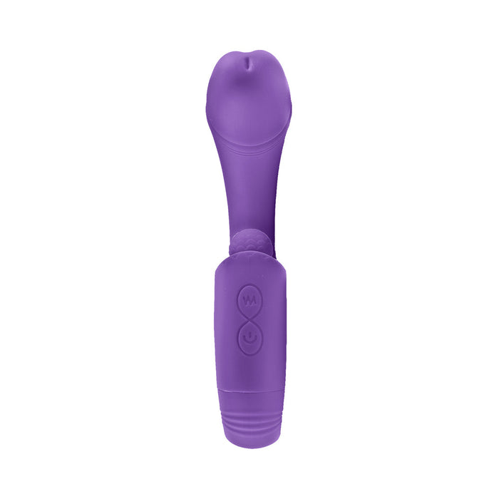 The Beat Dual Pleasure G-Spot